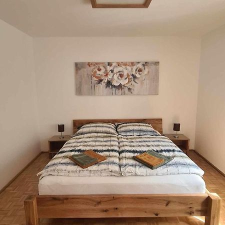 4 Season Apartment Hermagor Zewnętrze zdjęcie