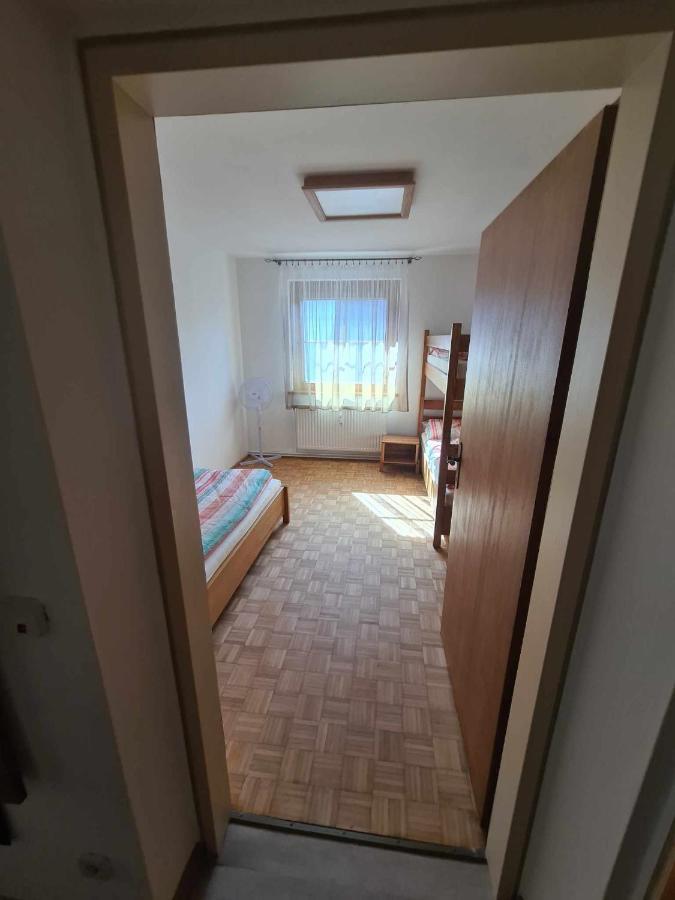 4 Season Apartment Hermagor Zewnętrze zdjęcie