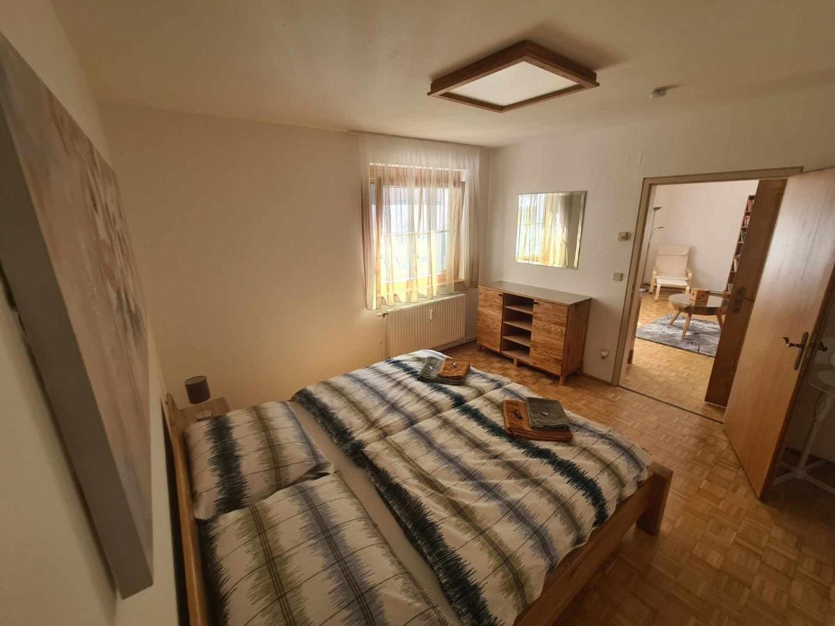 4 Season Apartment Hermagor Zewnętrze zdjęcie