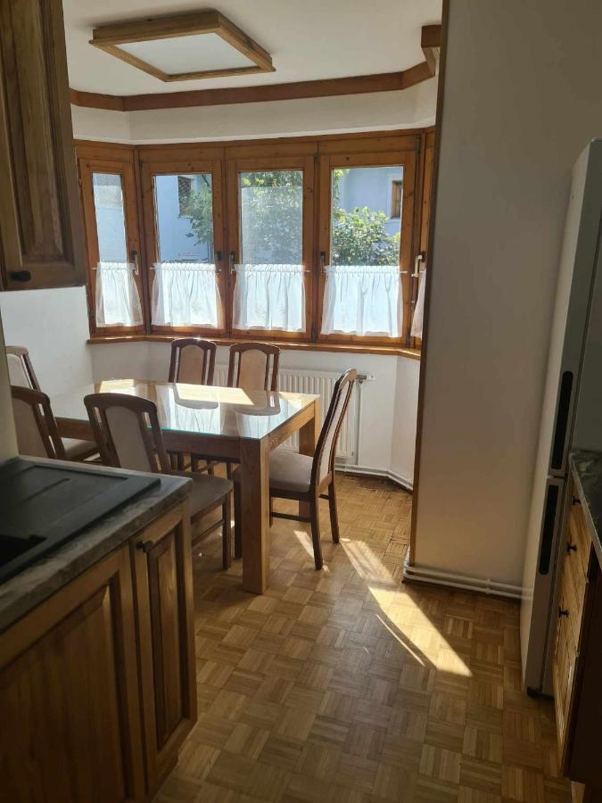 4 Season Apartment Hermagor Zewnętrze zdjęcie