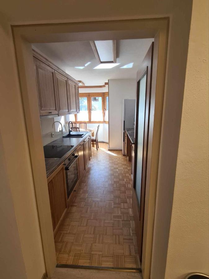 4 Season Apartment Hermagor Zewnętrze zdjęcie