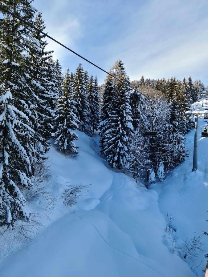 4 Season Apartment Hermagor Zewnętrze zdjęcie